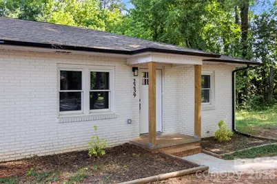 2237-2239 Catawba Heights Road, Lincolnton, NC 28092 - Photo 2