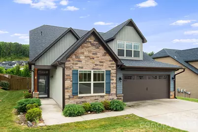 190 Water Leaf Drive, Weaverville, NC 28787 - Photo 1