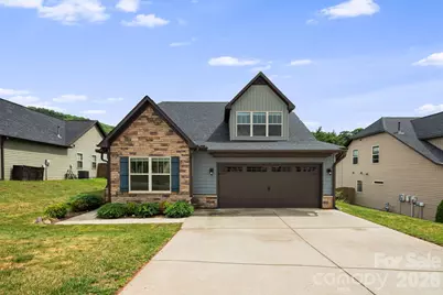 190 Water Leaf Drive, Weaverville, NC 28787 - Photo 32