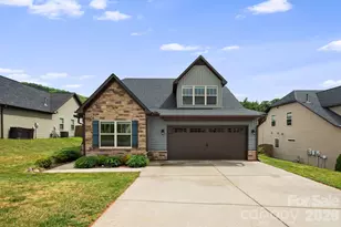 190 Water Leaf Dr, Weaverville, NC 28787 - Photo 32