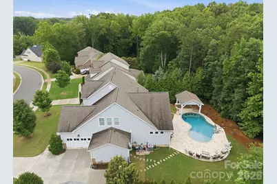 1707 Sutter Creek Drive, Waxhaw, NC 28173 - Photo 36