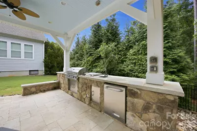 1707 Sutter Creek Drive, Waxhaw, NC 28173 - Photo 38