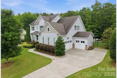 1707 Sutter Creek Drive, Waxhaw, NC 28173 - Photo 4