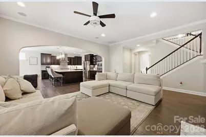 1707 Sutter Creek Drive, Waxhaw, NC 28173 - Photo 10