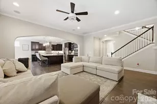 1707 Sutter Creek Dr, Waxhaw, NC 28173 - Photo 10
