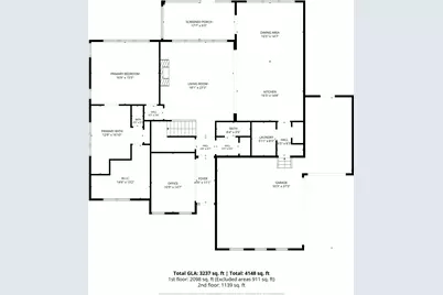 1707 Sutter Creek Drive, Waxhaw, NC 28173 - Photo 46