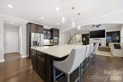 1707 Sutter Creek Drive, Waxhaw, NC 28173 - Photo 14