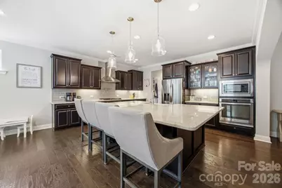 1707 Sutter Creek Drive, Waxhaw, NC 28173 - Photo 16