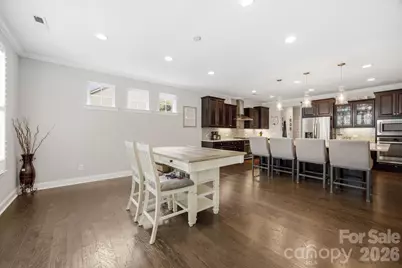 1707 Sutter Creek Drive, Waxhaw, NC 28173 - Photo 18