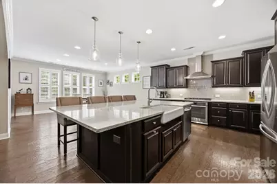 1707 Sutter Creek Drive, Waxhaw, NC 28173 - Photo 12