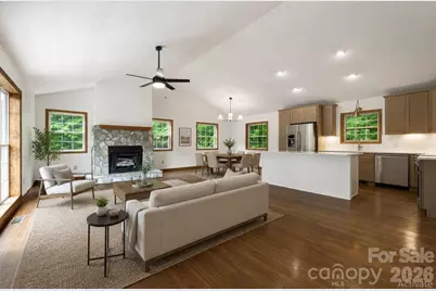 100 Woven Cloud Lane, Waynesville, NC 28785 - Photo 6