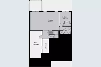 209 Holsworthy Drive, Mooresville, NC 28115 - Photo 4
