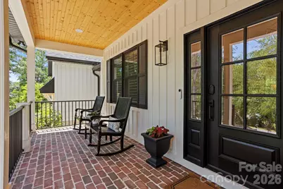 710 Knollwood Drive, Hendersonville, NC 28791 - Photo 6