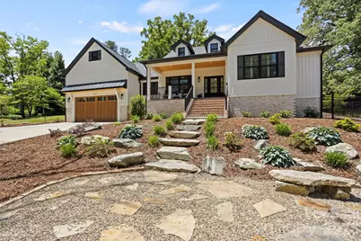 710 Knollwood Drive, Hendersonville, NC 28791 - Photo 4