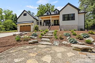 710 Knollwood Dr, Hendersonville, NC 28791 - Photo 4