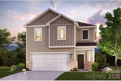 8079 Midas Lane, Locust, NC 28097 - Photo 1