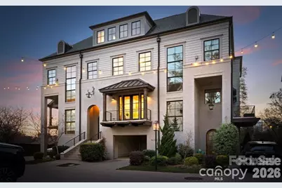 622 Mattie Rose Lane, Charlotte, NC 28204 - Photo 1