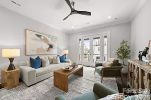622 Mattie Rose Ln, Charlotte, NC 28204 - Photo 22