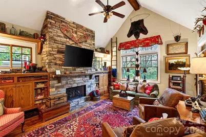 52 Cheshire Drive, Black Mountain, NC 28711 - Photo 8