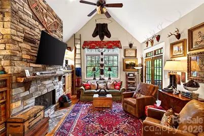 52 Cheshire Drive, Black Mountain, NC 28711 - Photo 10