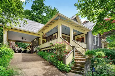 52 Cheshire Drive, Black Mountain, NC 28711 - Photo 1