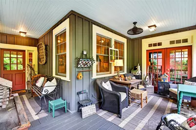 52 Cheshire Drive, Black Mountain, NC 28711 - Photo 6