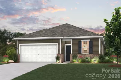 404 Rudisil Drive, Locust, NC 28097 - Photo 1
