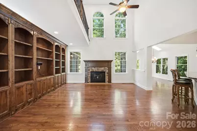 2016 Autumn Blossom Lane, Waxhaw, NC 28173 - Photo 8
