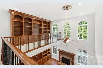 2016 Autumn Blossom Lane, Waxhaw, NC 28173 - Photo 24