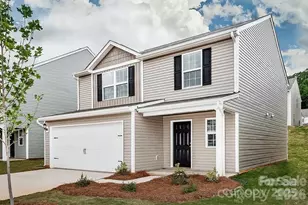 1216 Nia Rd, Charlotte, NC 28215 - Photo 2