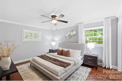 6535 Burlwood Road, Charlotte, NC 28211 - Photo 18