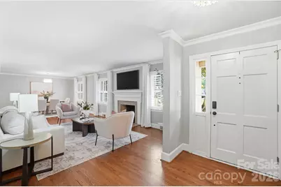 6535 Burlwood Road, Charlotte, NC 28211 - Photo 4