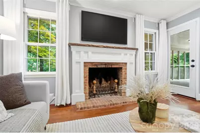 6535 Burlwood Road, Charlotte, NC 28211 - Photo 12