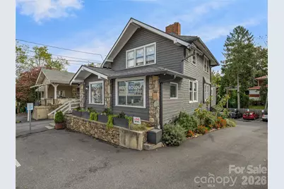 339 Merrimon Avenue, Asheville, NC 28801 - Photo 2