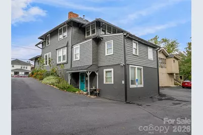 339 Merrimon Avenue, Asheville, NC 28801 - Photo 24