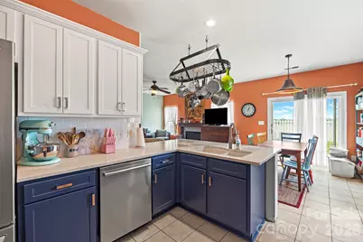 3310 Burnage Hall Road, Harrisburg, NC 28075 - Photo 6