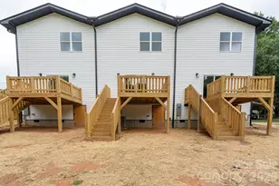 723 Irene Ave, Kannapolis, NC 28083 - Photo 2