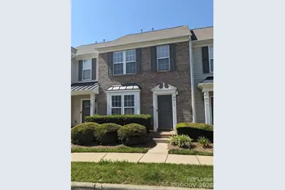 4613 Forestridge Commons Drive, Charlotte, NC 28269 - Photo 1