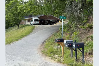 53 Will Road #2, Hendersonville, NC 28792 - Photo 8