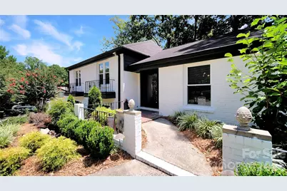 1634 Lumarka Drive, Charlotte, NC 28212 - Photo 4