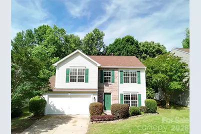 7638 Black Hawk Lane, Tega Cay, SC 29708 - Photo 1