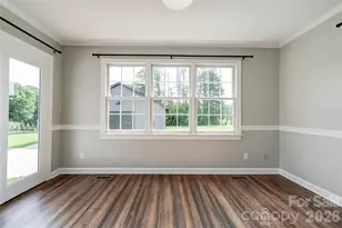 505 E Stage Coach Trail, Lawndale, NC 28090 - Photo 16