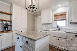 505 E Stage Coach Trail, Lawndale, NC 28090 - Photo 6