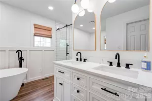 505 E Stage Coach Trail, Lawndale, NC 28090 - Photo 24