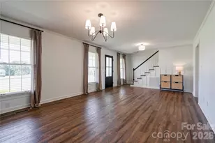 505 E Stage Coach Trail, Lawndale, NC 28090 - Photo 4
