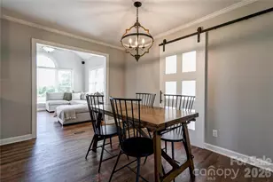 505 E Stage Coach Trail, Lawndale, NC 28090 - Photo 10