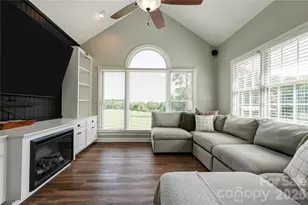 505 E Stage Coach Trail, Lawndale, NC 28090 - Photo 12