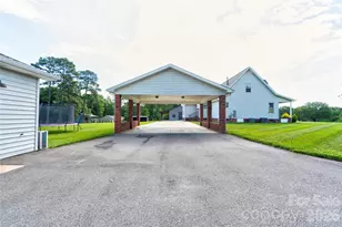 505 E Stage Coach Trail, Lawndale, NC 28090 - Photo 46