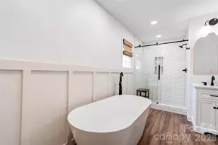 505 E Stage Coach Trail, Lawndale, NC 28090 - Photo 22