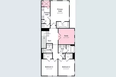 21225 Lake Run Drive, Charlotte, NC 28278 - Photo 4